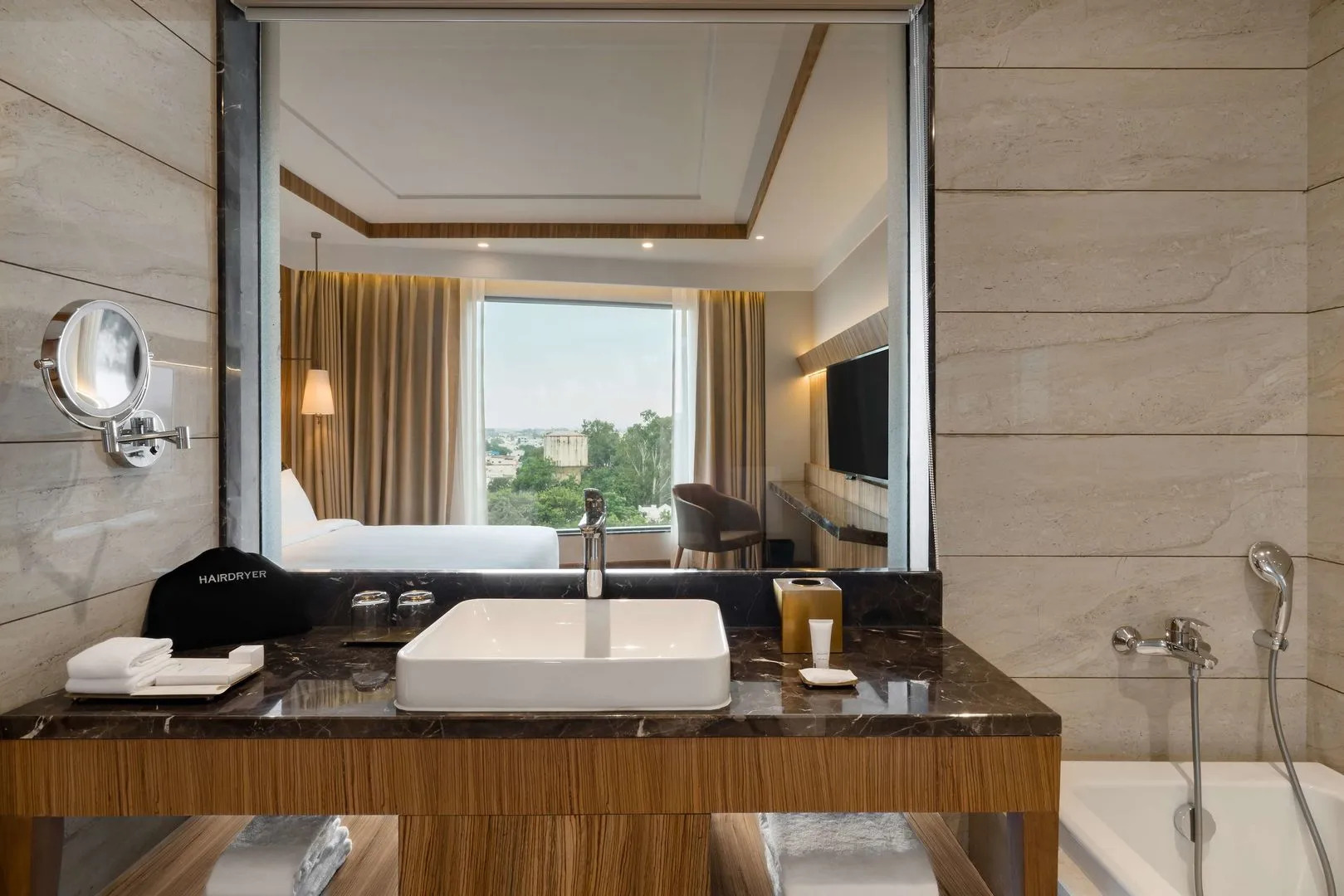 Radisson Hotel Bhopal