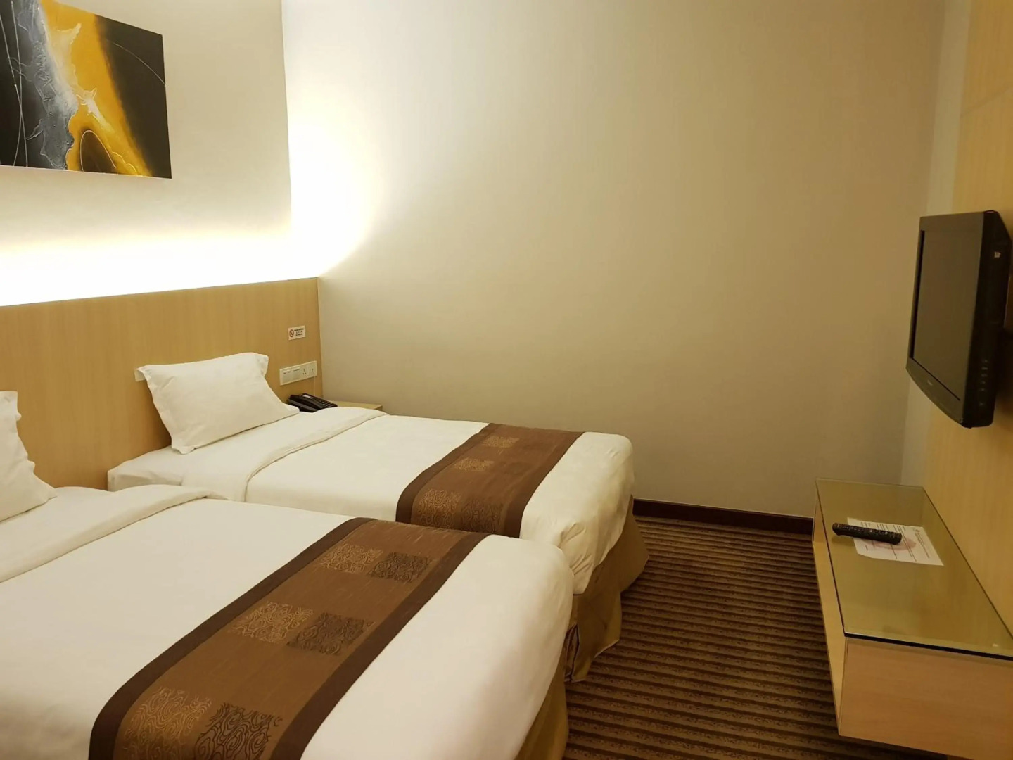 DeHome Boutique Hotel