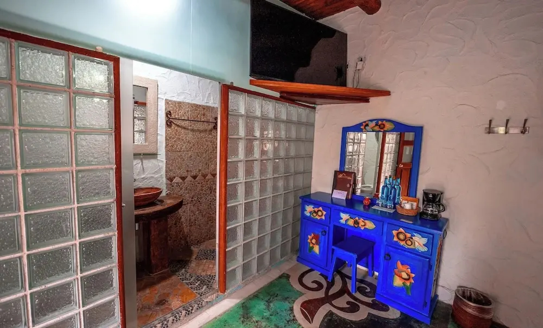 Hacienda Tepetlcalli 1870 Hotel Museo & Spa