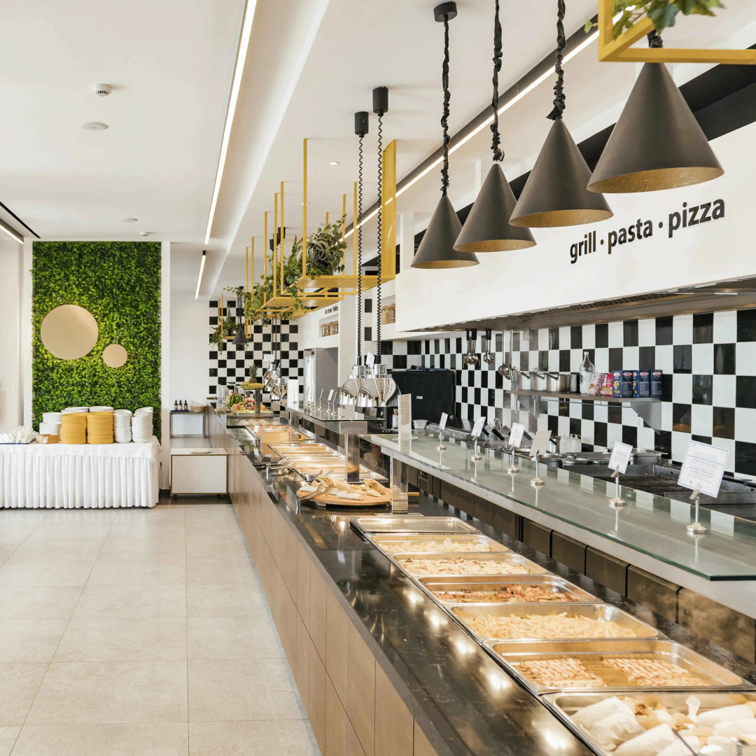 Esperides Beach Resort