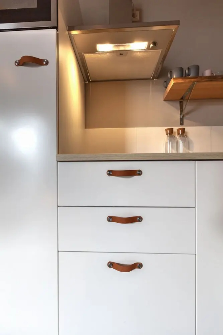 New apartment in centre of Bussum