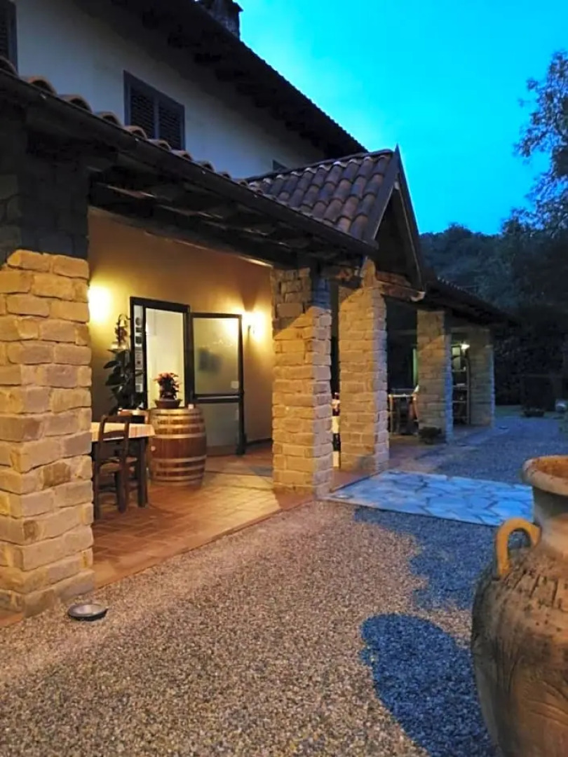 Locanda Contrada dei Fattori