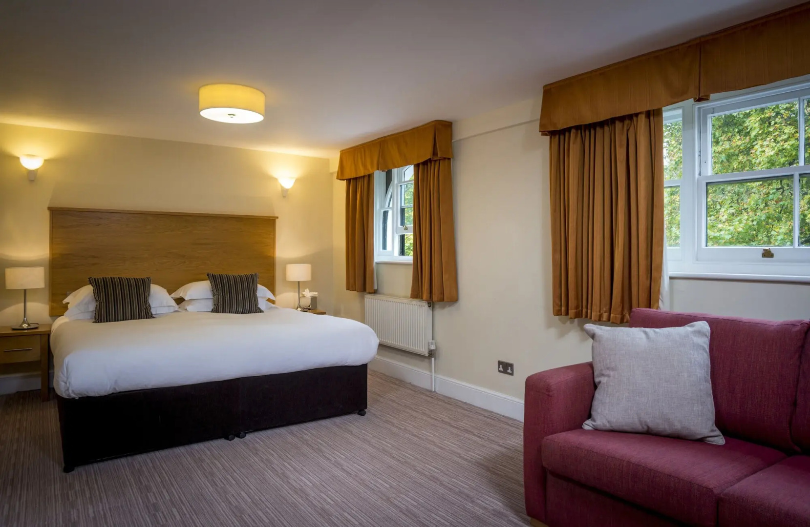 The Goodenough Hotel London