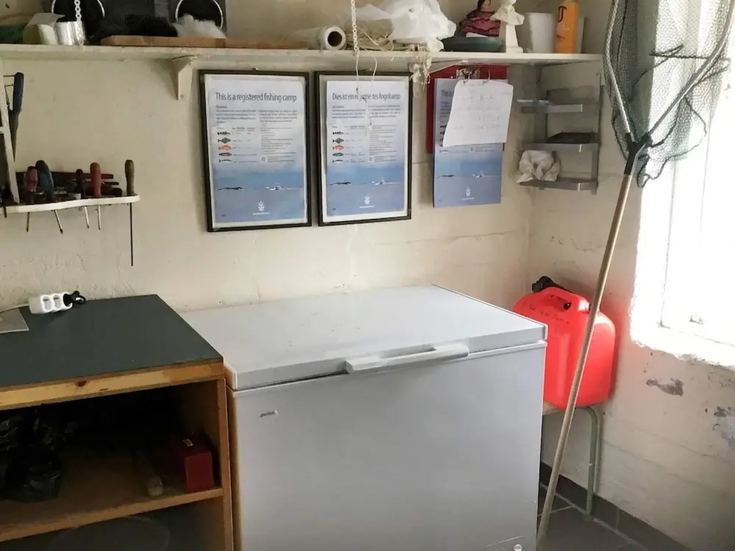 6 Person Holiday Home in Averoy-by Traum