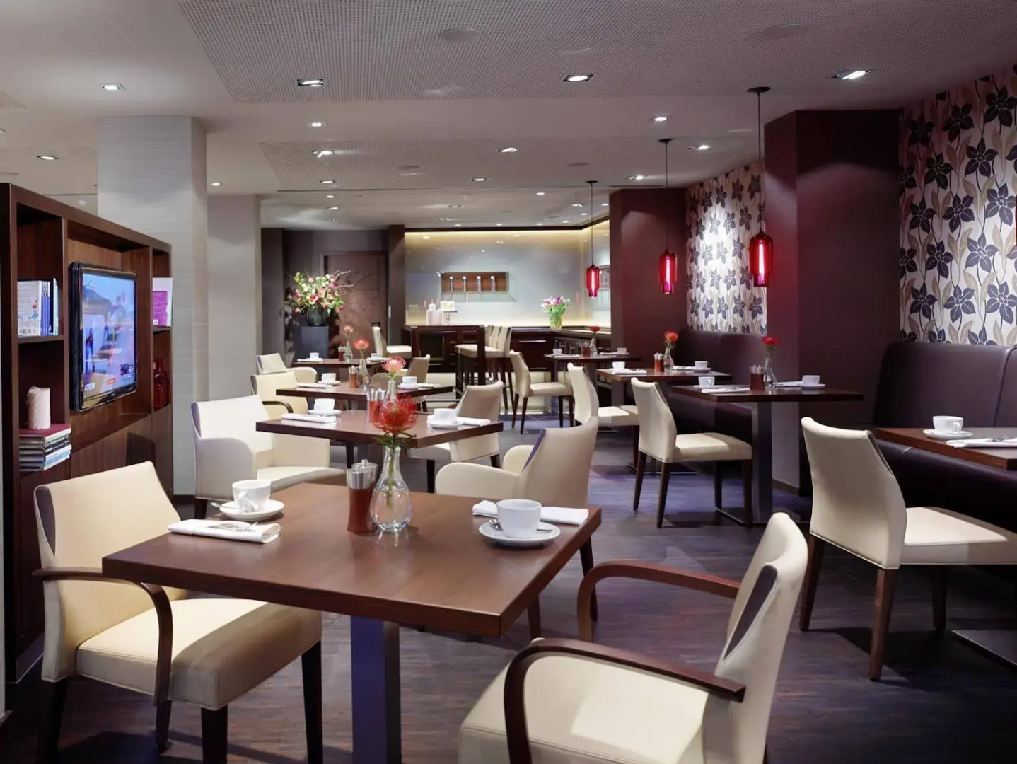 Amsterdam Marriott Hotel