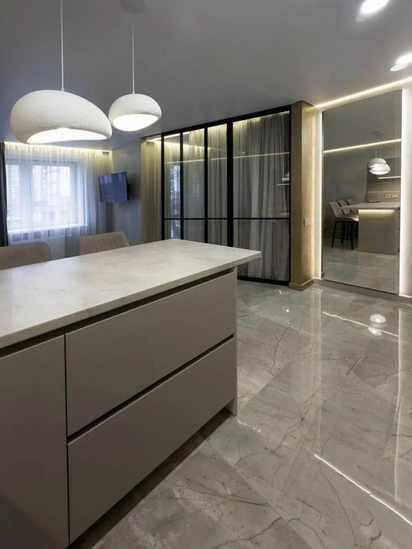 Апартаменты на улице Гоголя 88