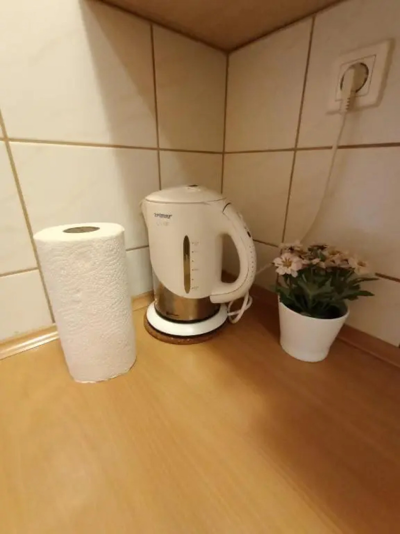 Pokoje pod świerkiem- Rehasol Clinic