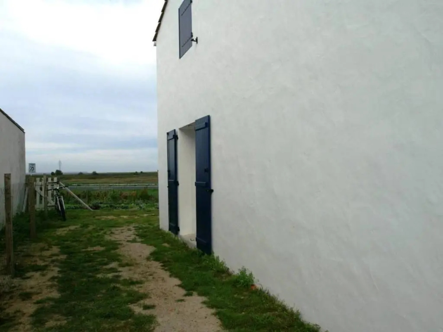 Maison Barbatre, 4 pièces, 6 personnes - FR-1-224B-548