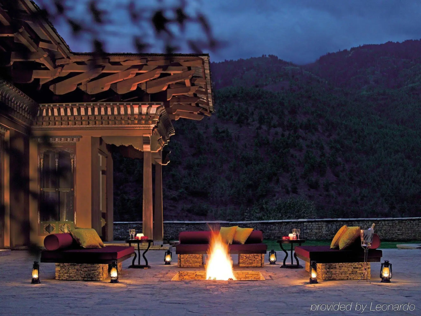 Pemako Thimphu