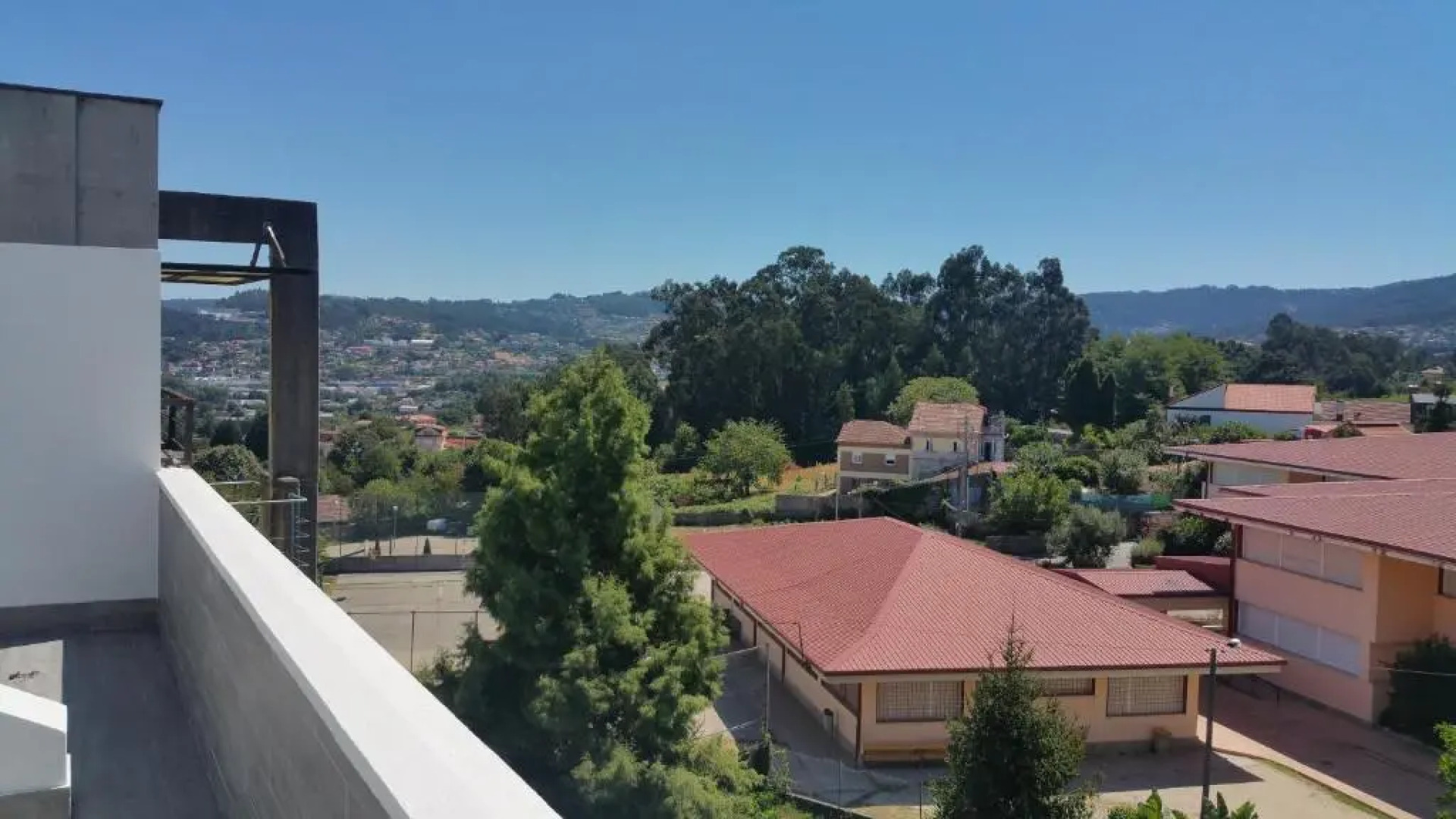 Apartamento Castrelos