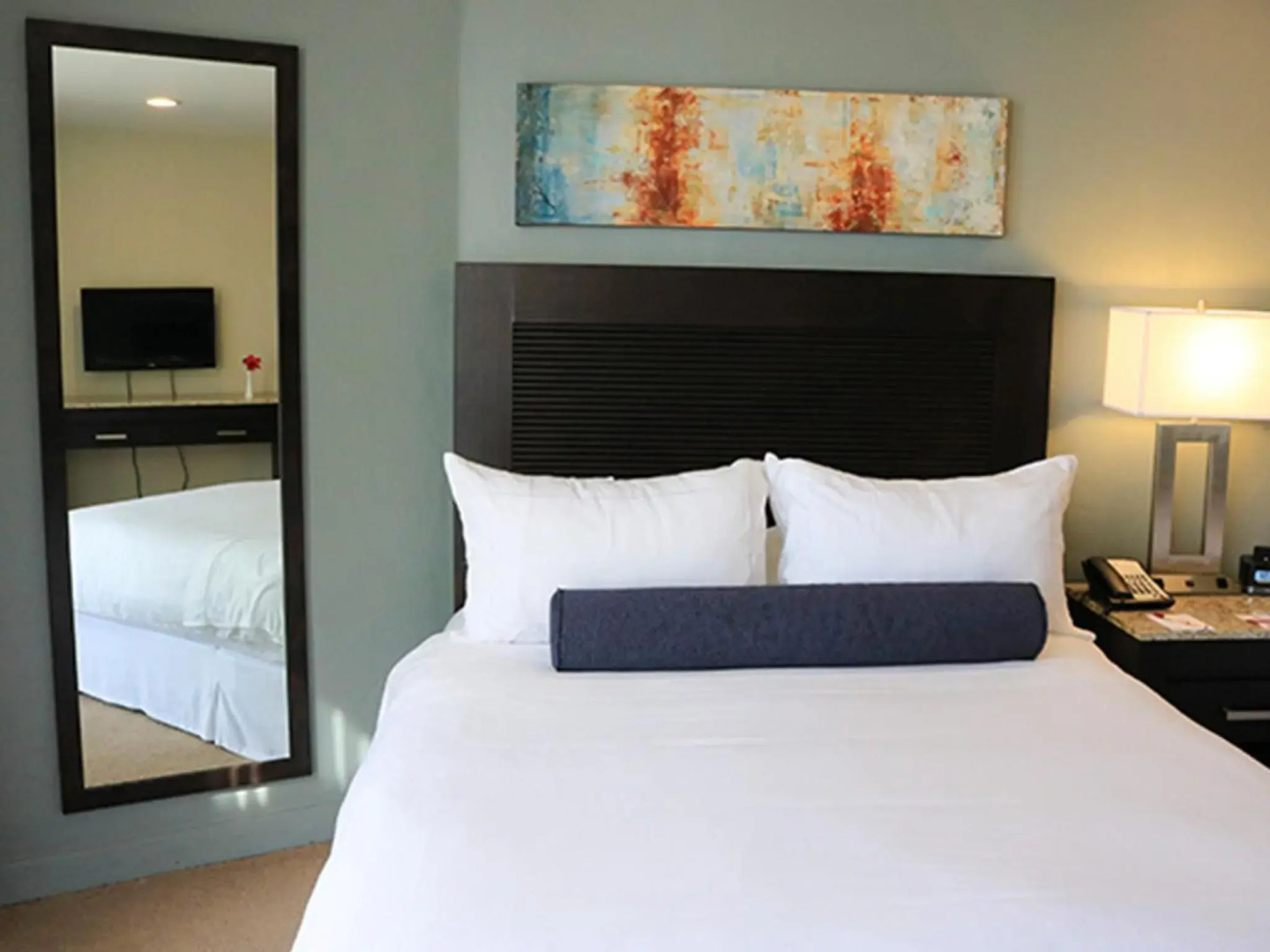 Hotel Coral And Marina