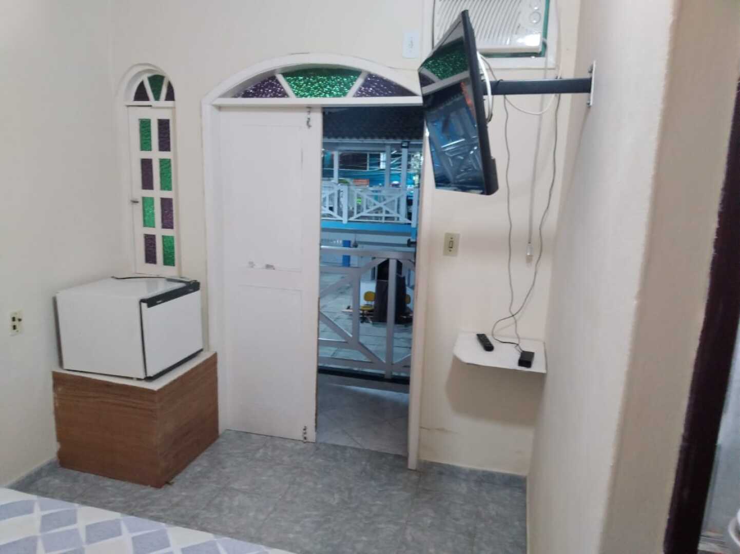 Pousada Novo Arraial