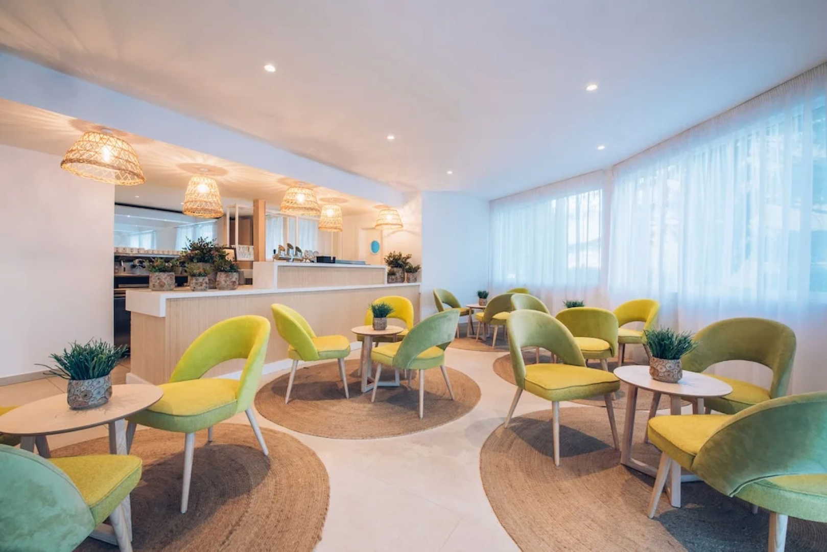 Club Hotel Riviera Montenegro
