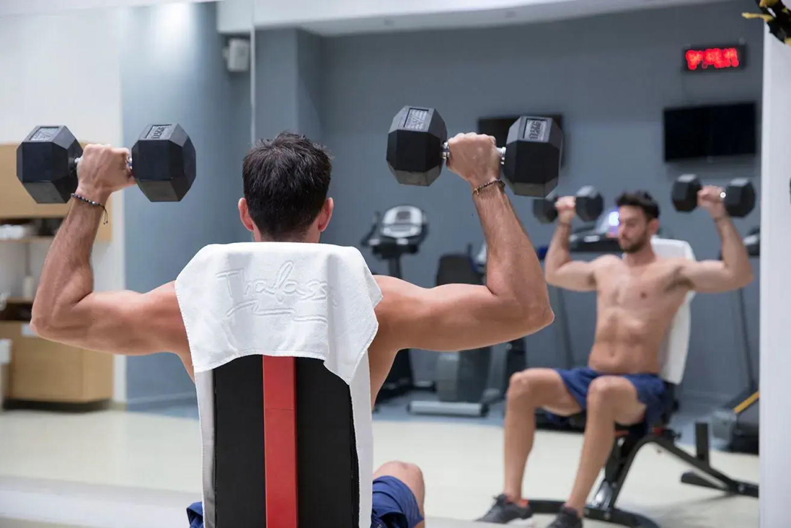 Thalassa Beach Resort - Adults Only