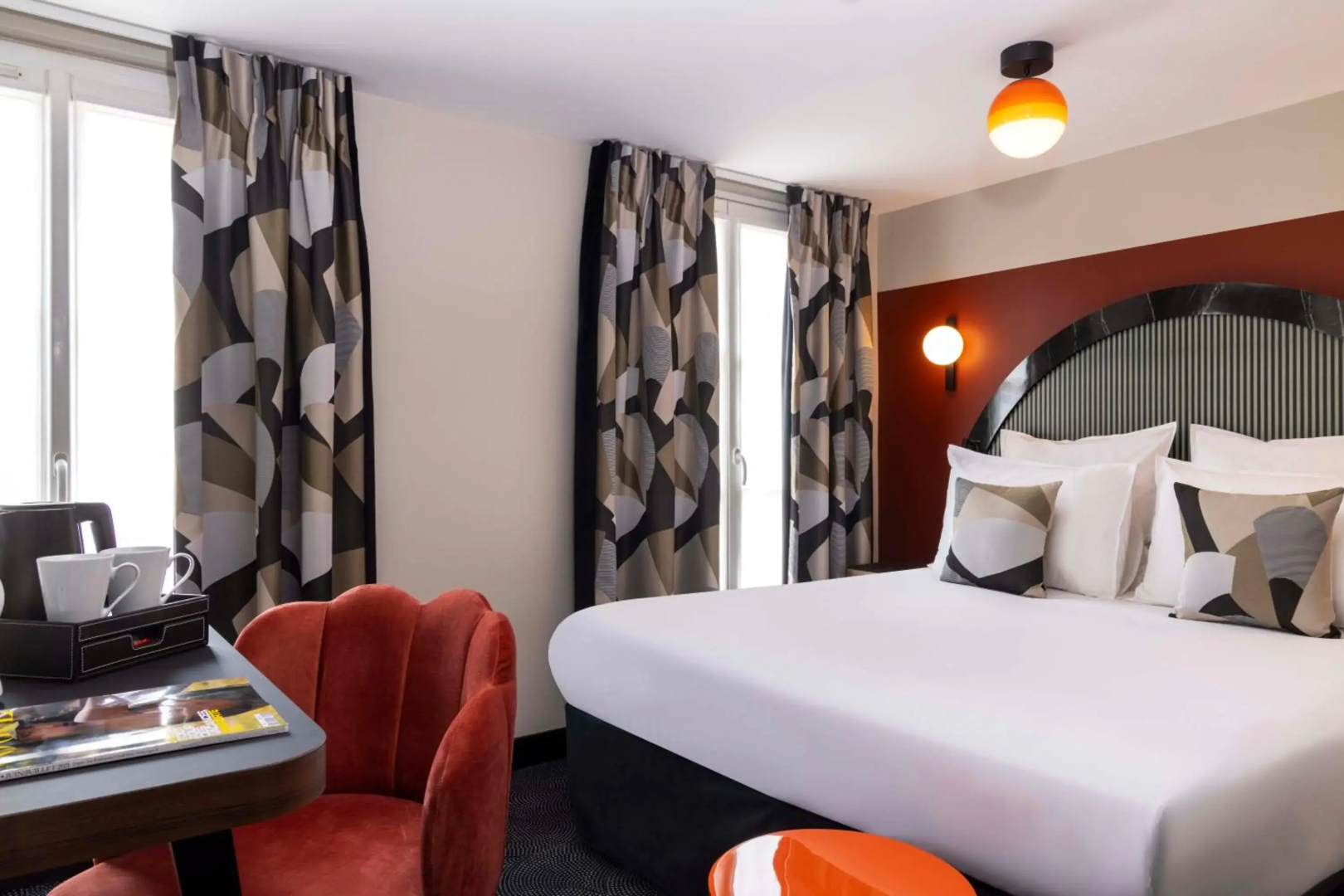 Four Points by Sheraton Josun, Seoul Myeongdong