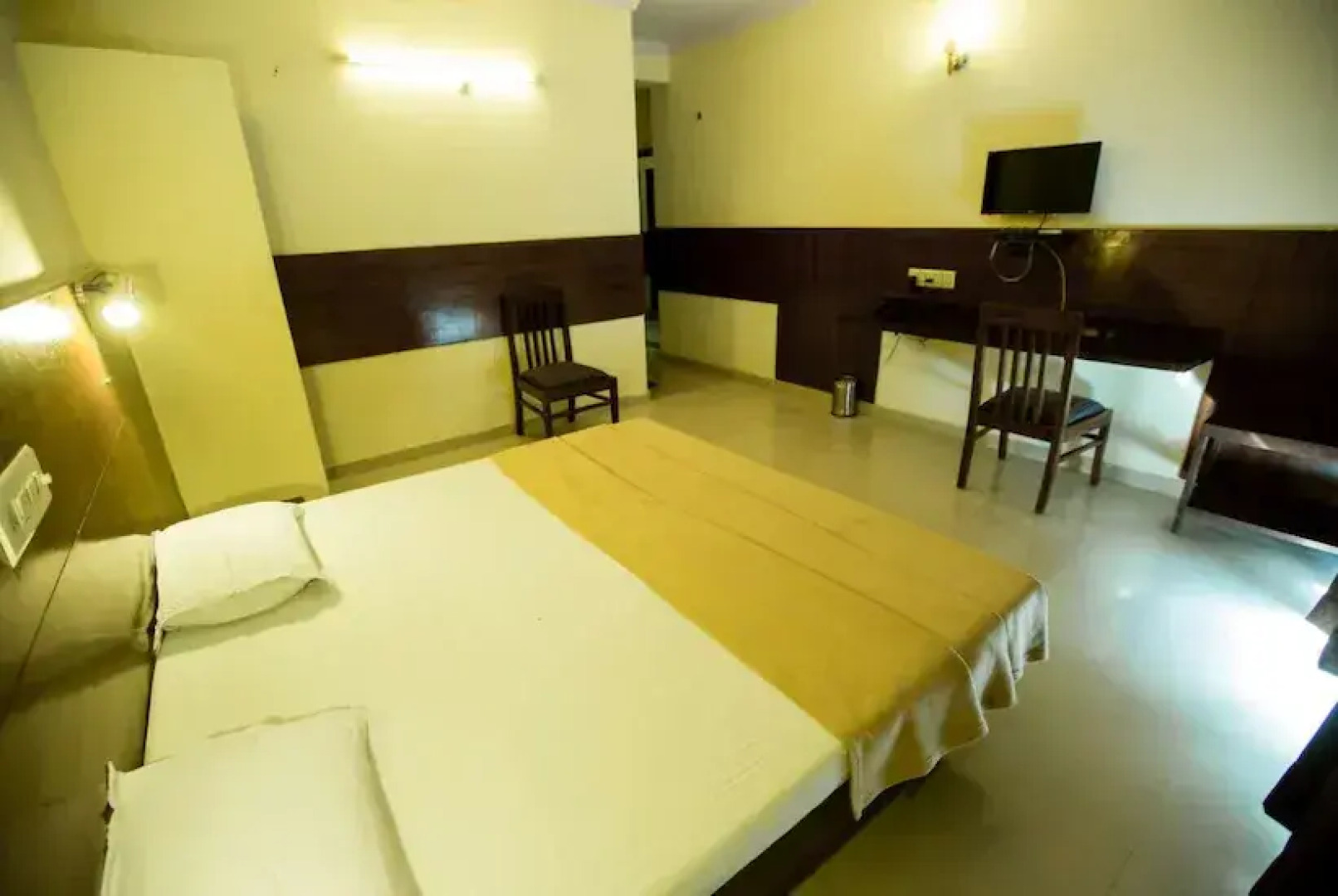 Hotel Kala Residency