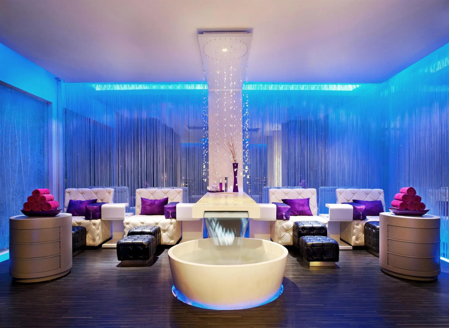 Отель W Bali Seminyak