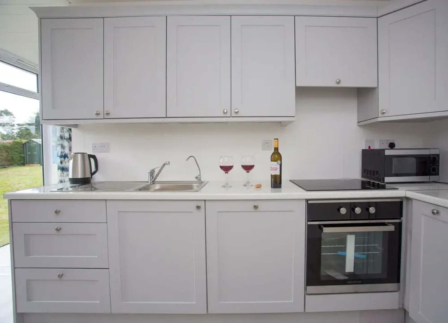 Cornagower East Brittas Bay by Trident Holiday Homes
