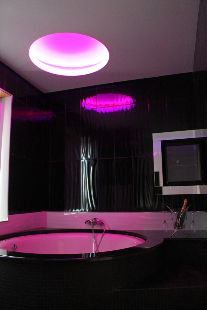 Monte Carlo Love Porto Guesthouse