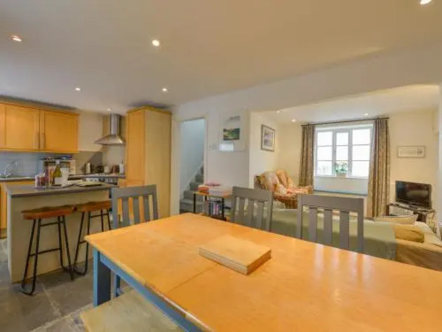 The Old Post Office, Down Thomas