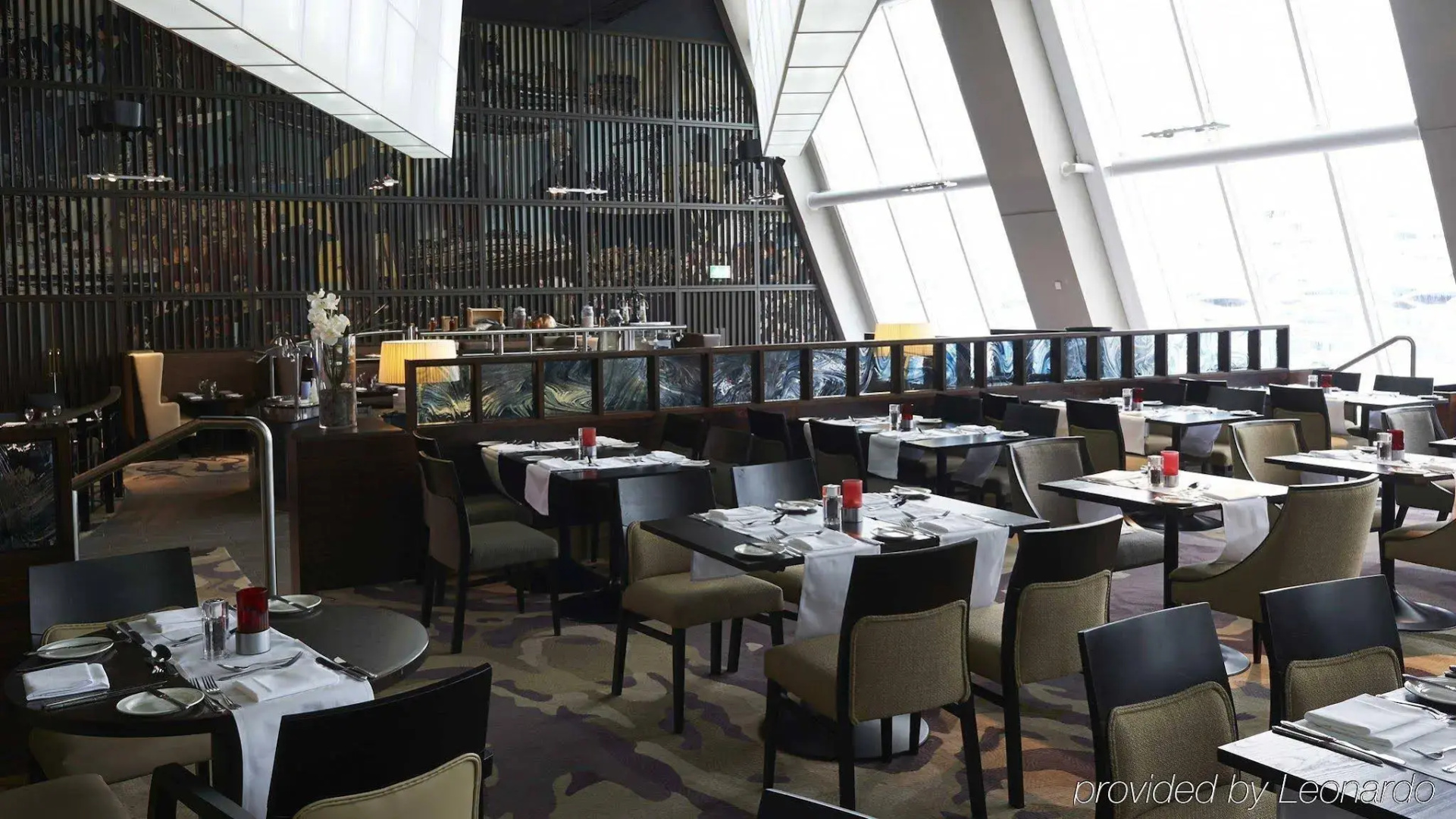 Crowne Plaza Hotel Glasgow by IHG