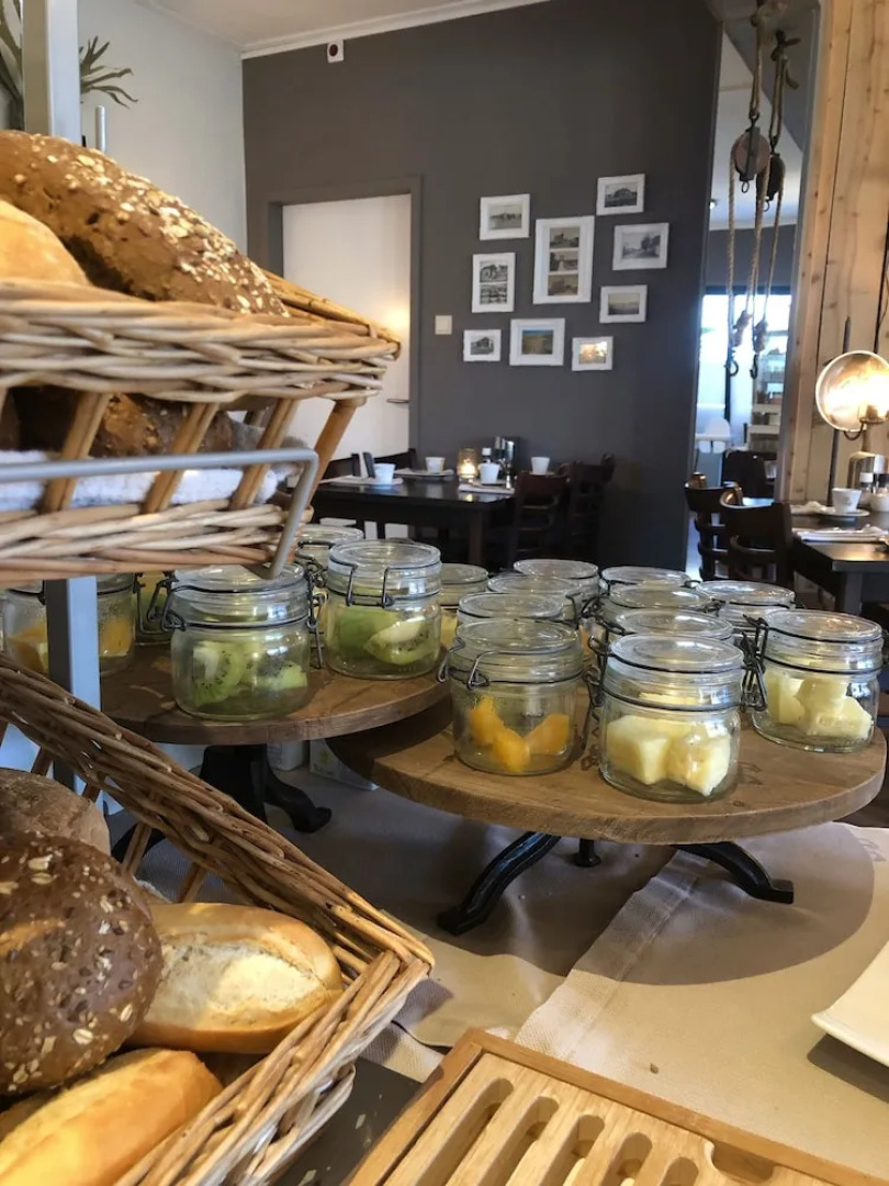 Appartementen De Zwaluw