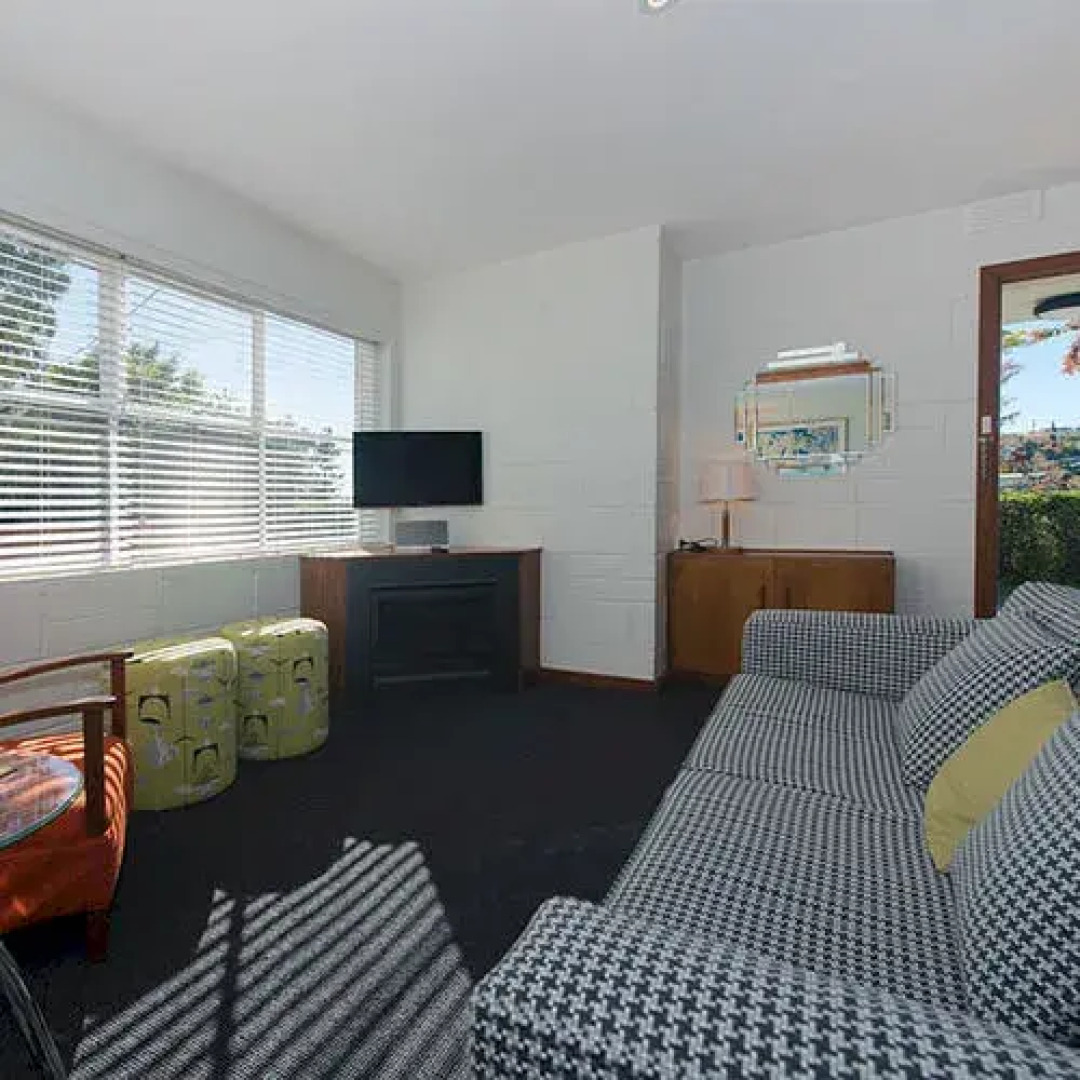 Mellowtrees Accommodation