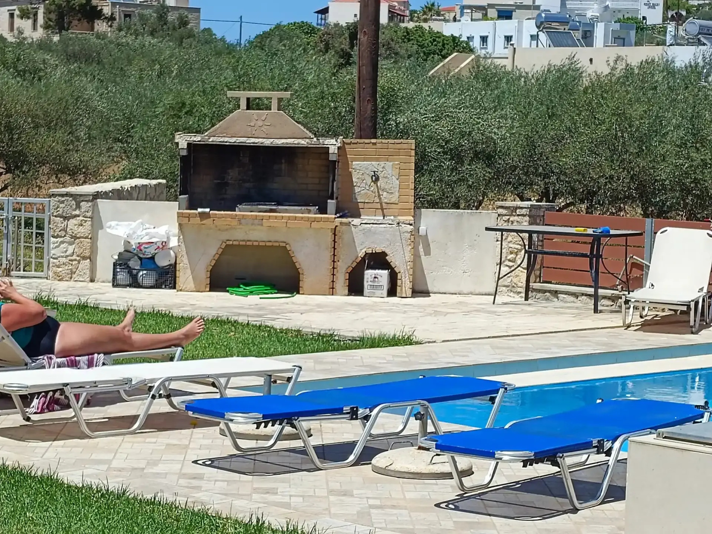 Almyrida Paradise Apartments