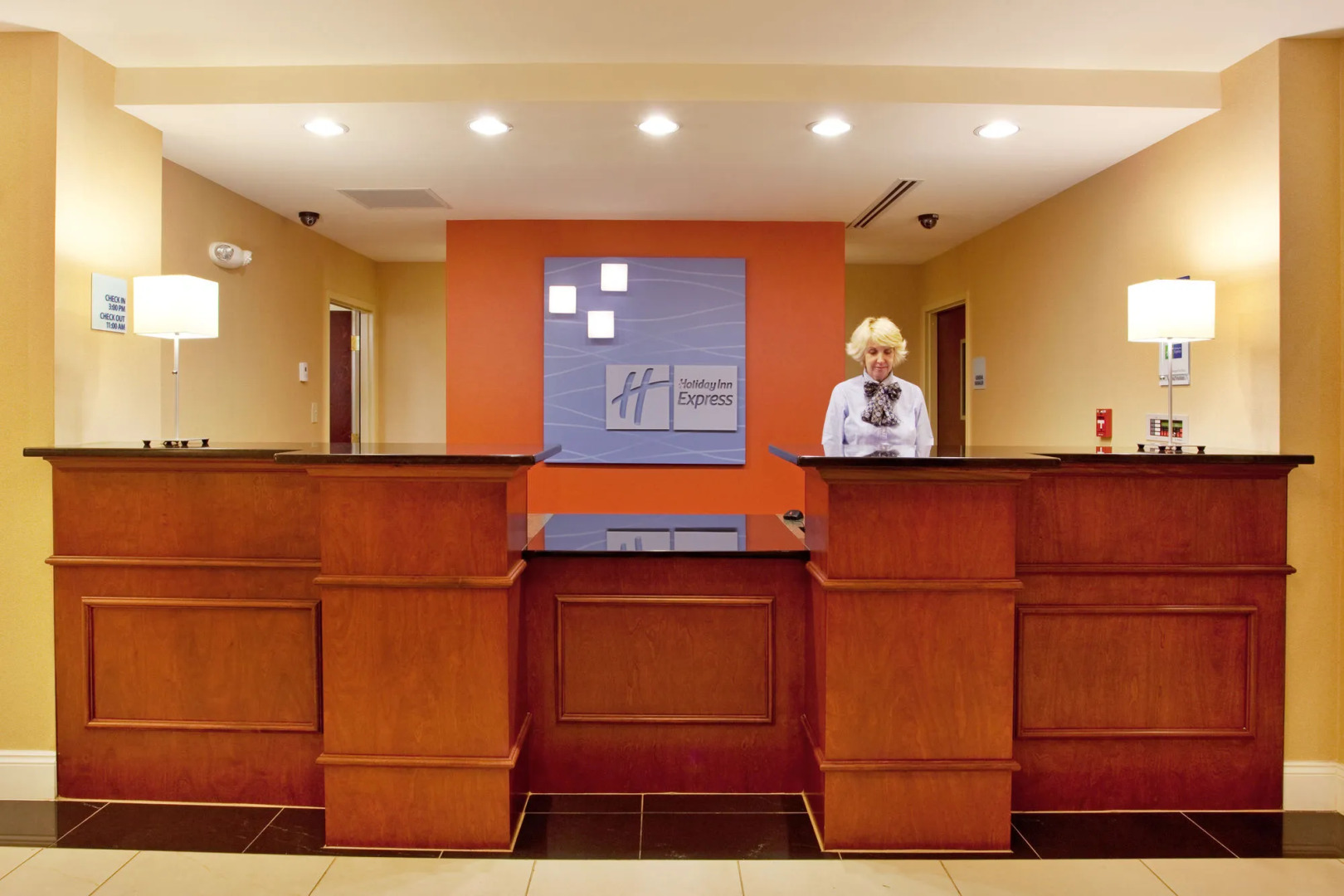 Holiday Inn Express Hotel & Suites Spartanburg-North by IHG