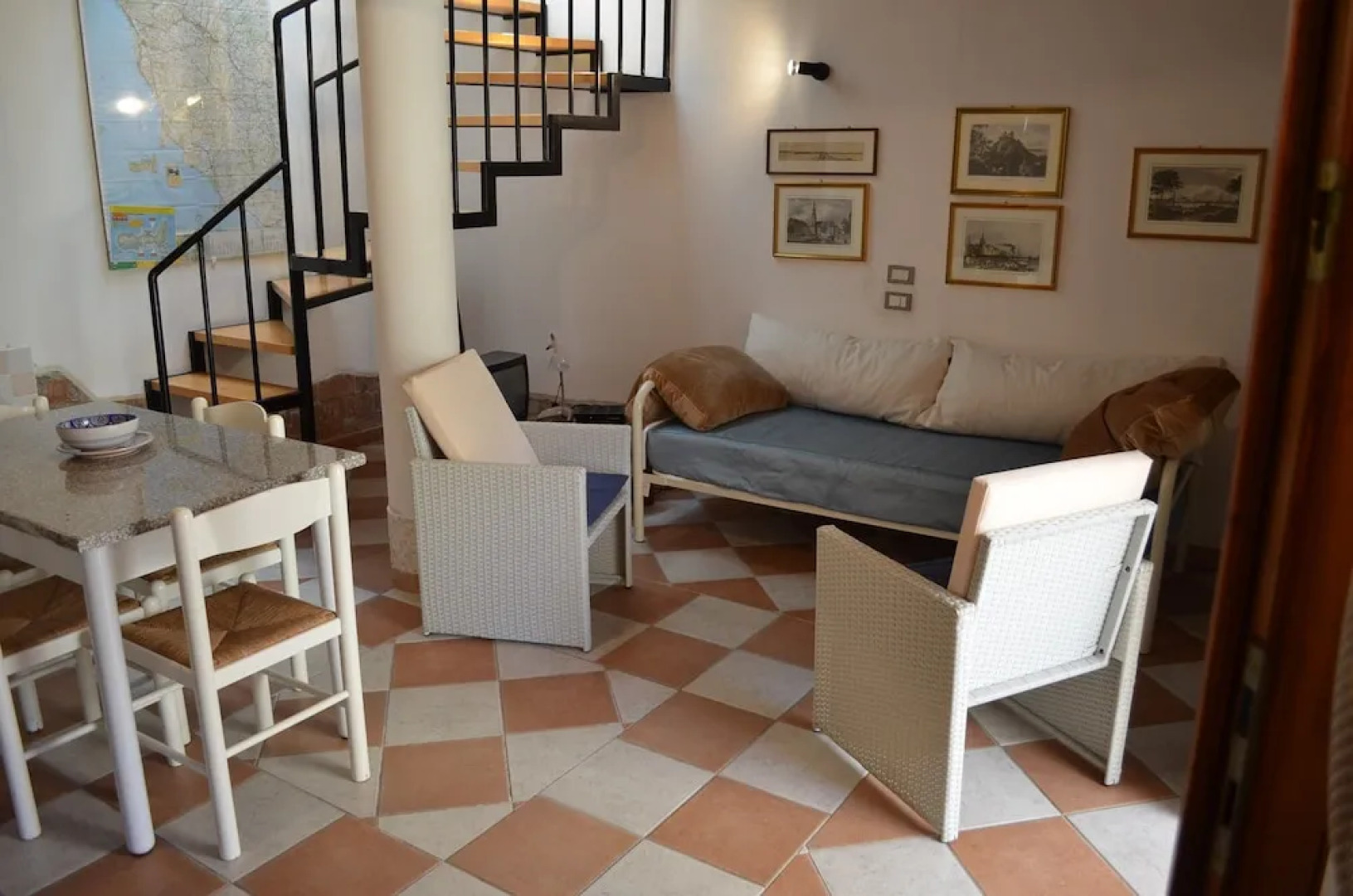 San Desiderio ai Biagioni