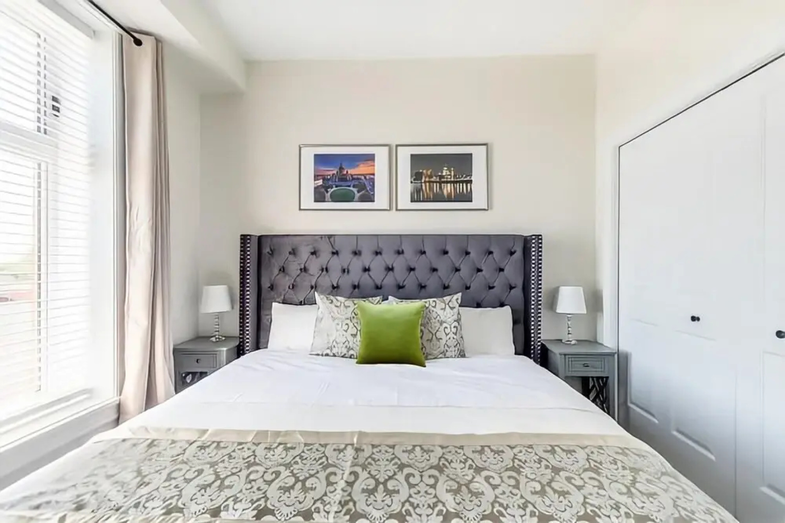 Rideau 2Br Signature Apartment Free Parking 2