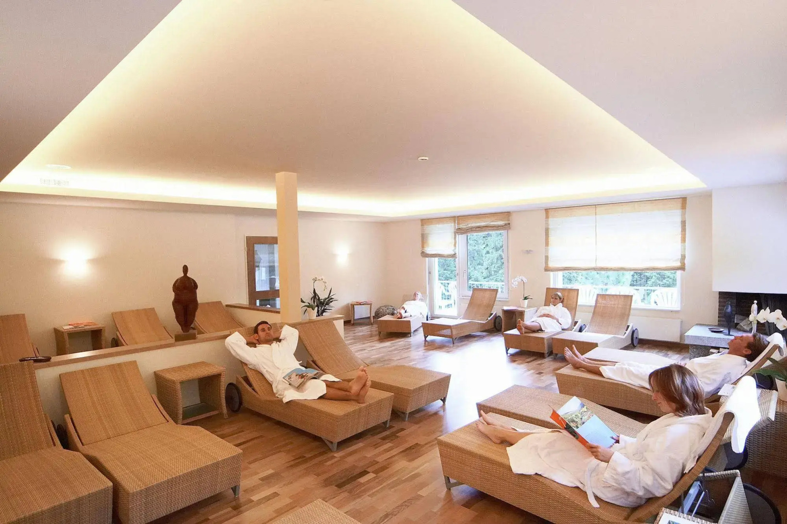 Arosa Alpine Club - Adults Only