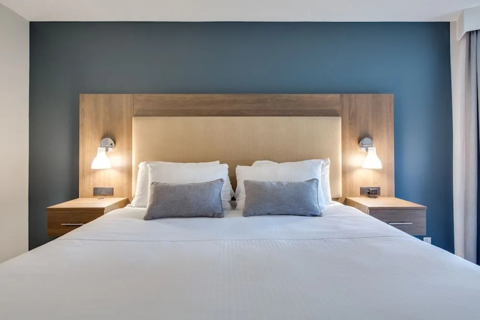 Quaaout Lodge & Spa At Talking Rock Golf Resort