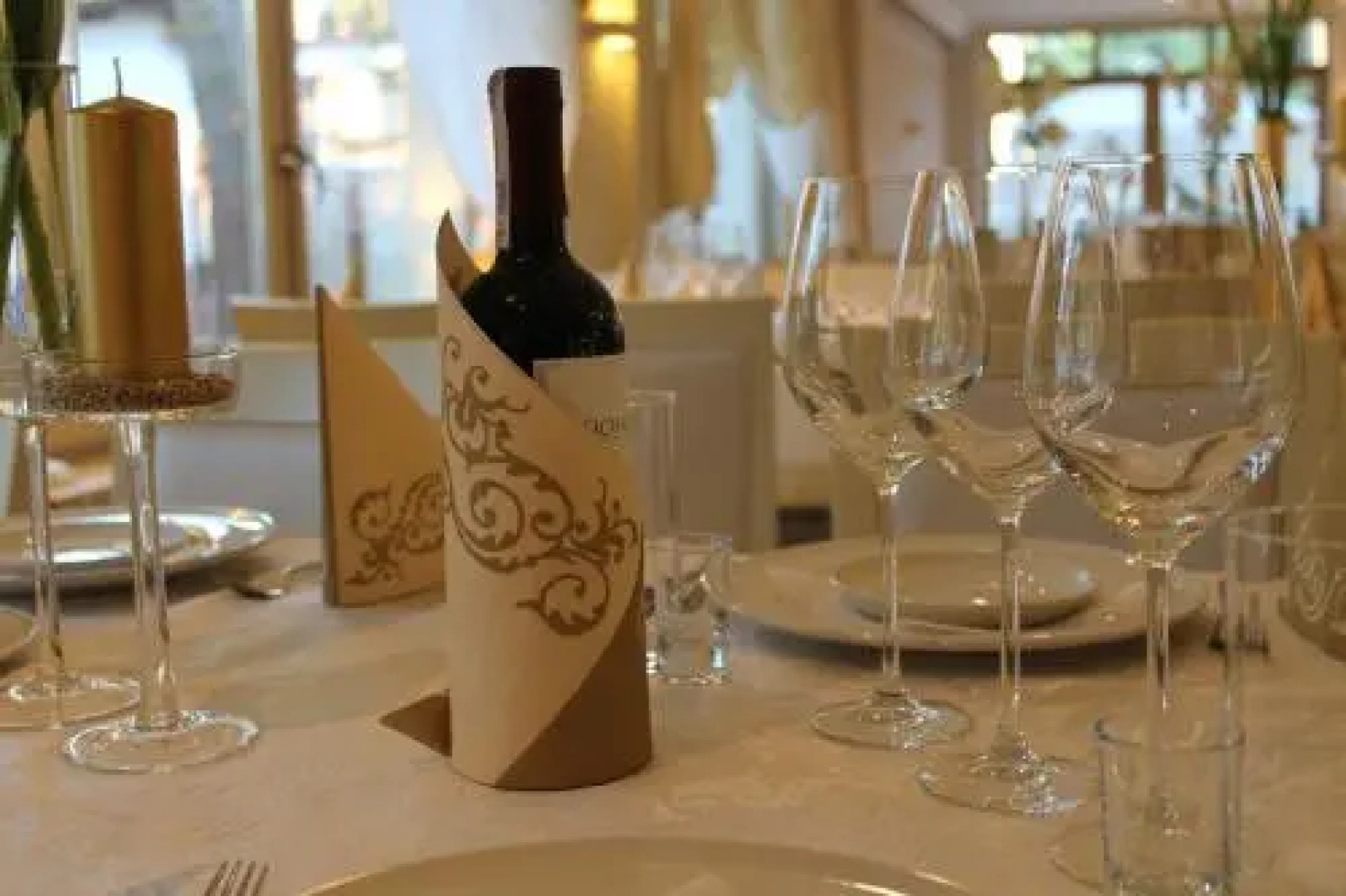 Vitalia Hotel & Resort