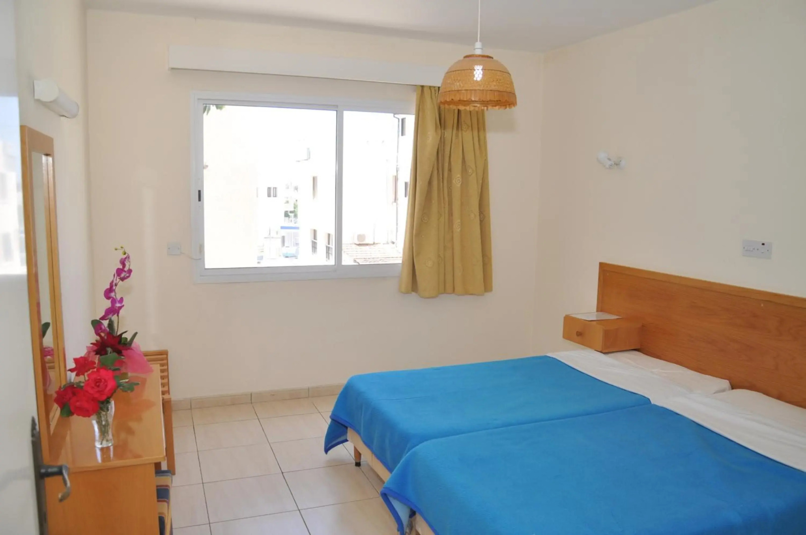 Mariela Hotel Apartments