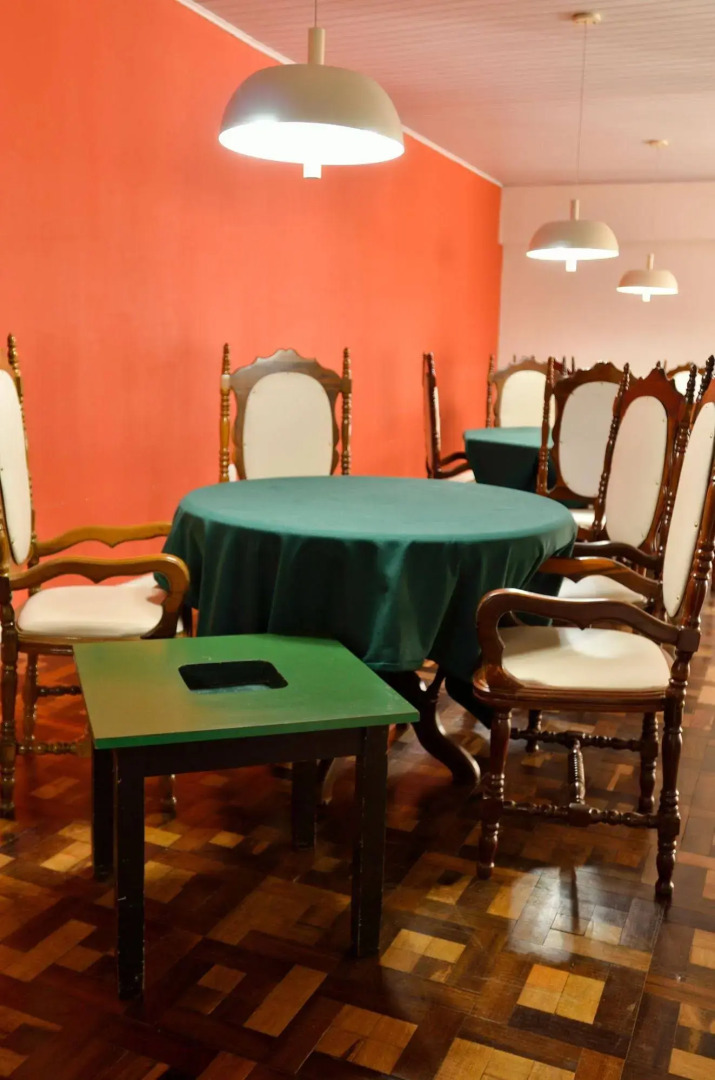 Hotel Termas do Gravatal