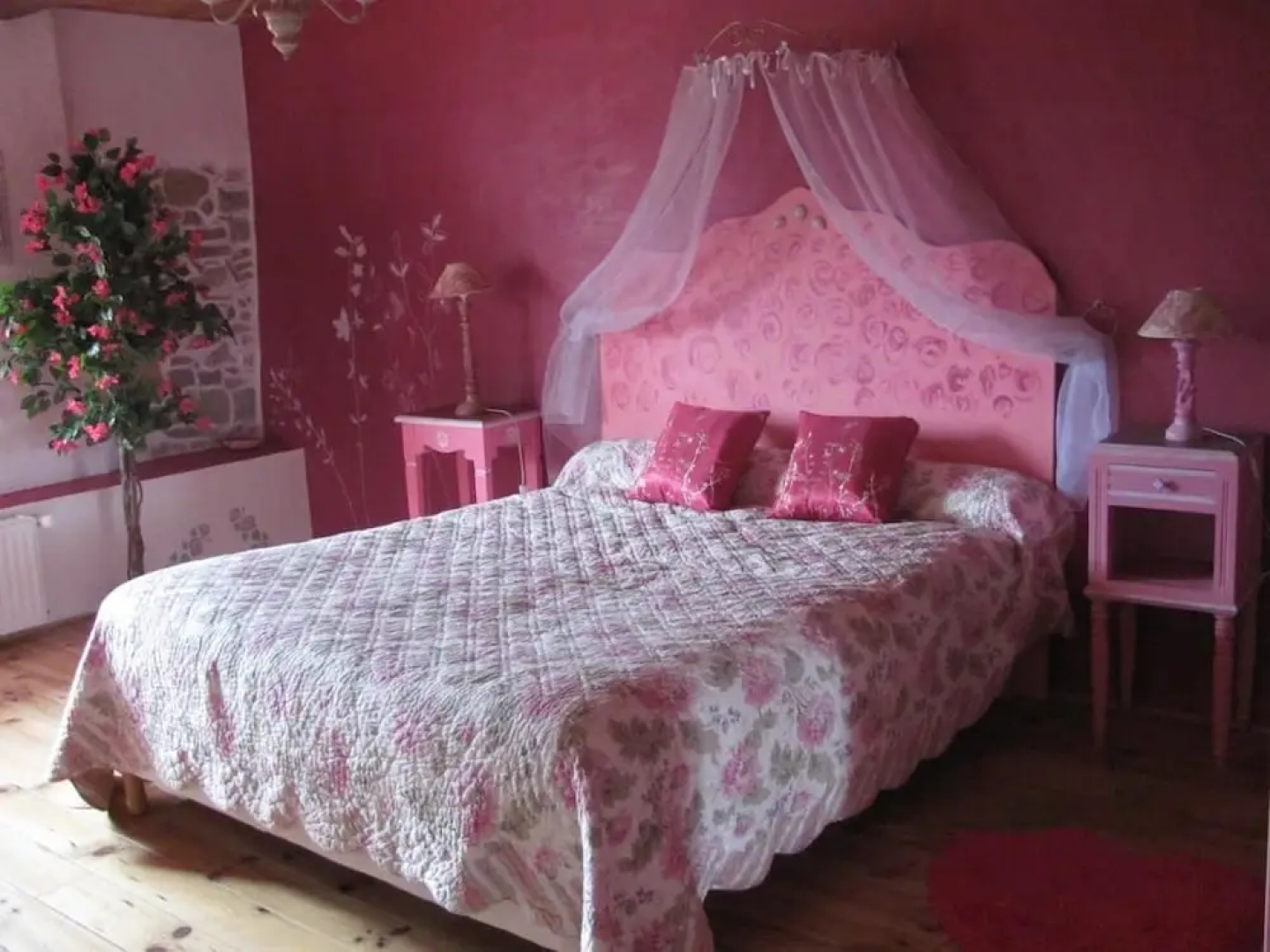 Chambres d'hôtes Gélous