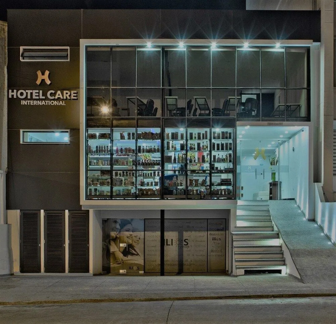 Hotel Care International