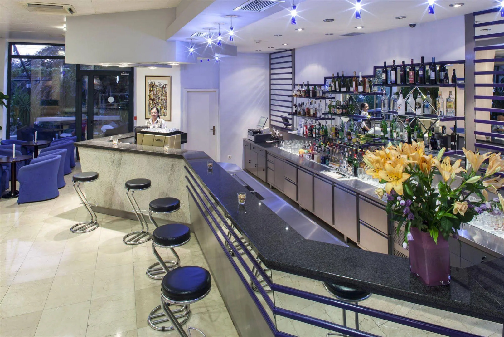 Bluesun Hotel Neptun