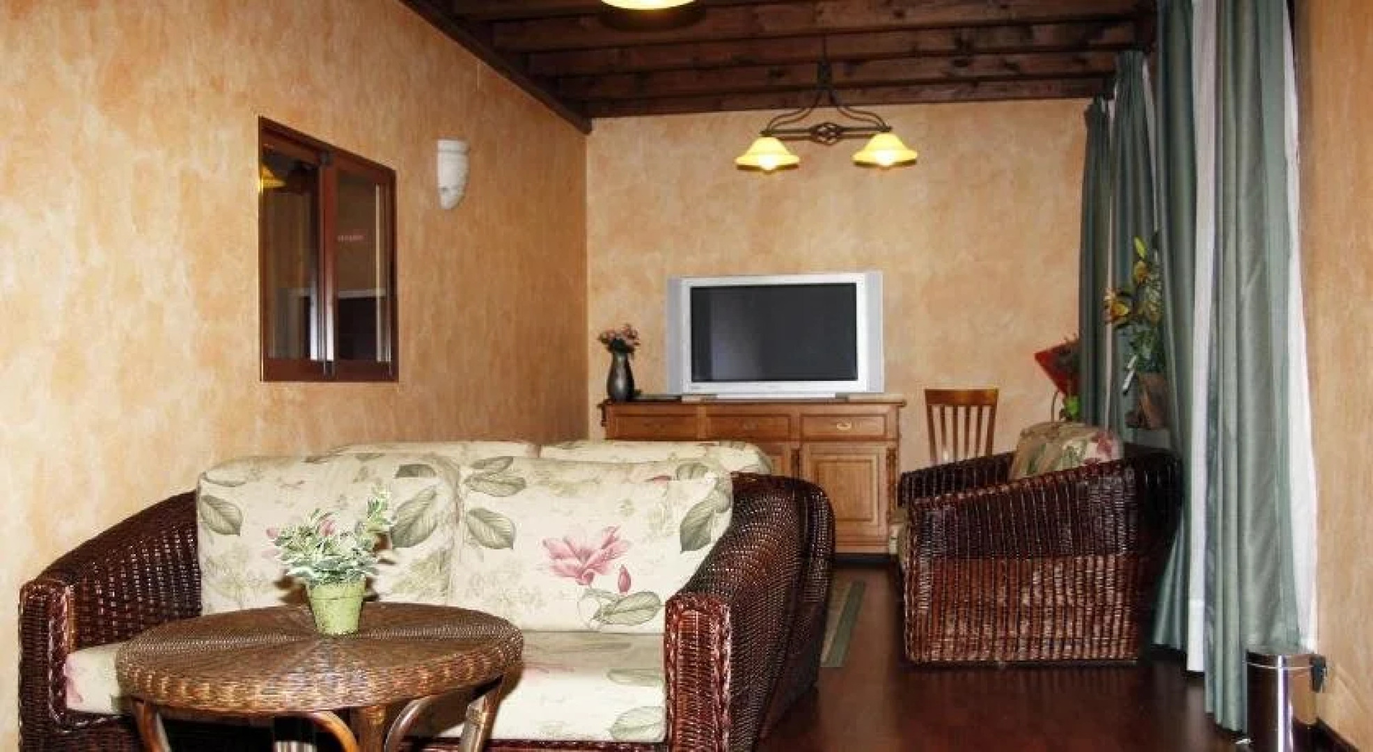 Hotel Rural Las Farolas