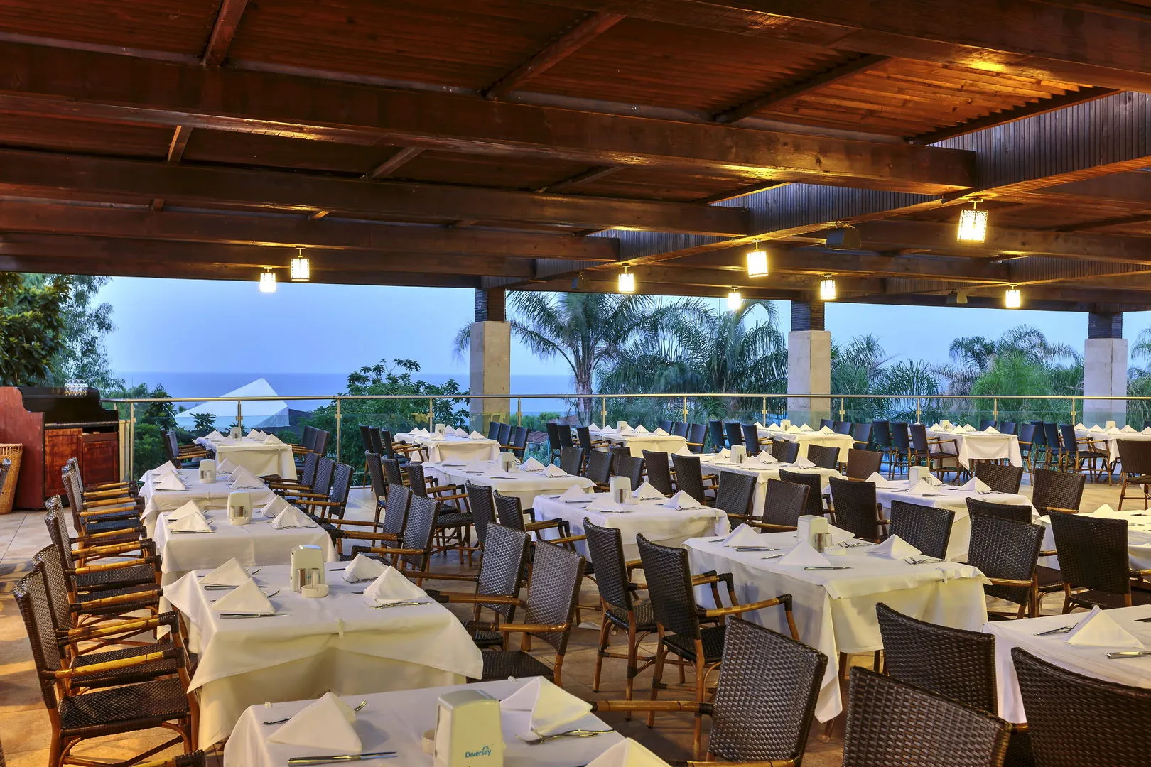 Sunis Kumköy Beach Resort Hotel & Spa - All inclusive