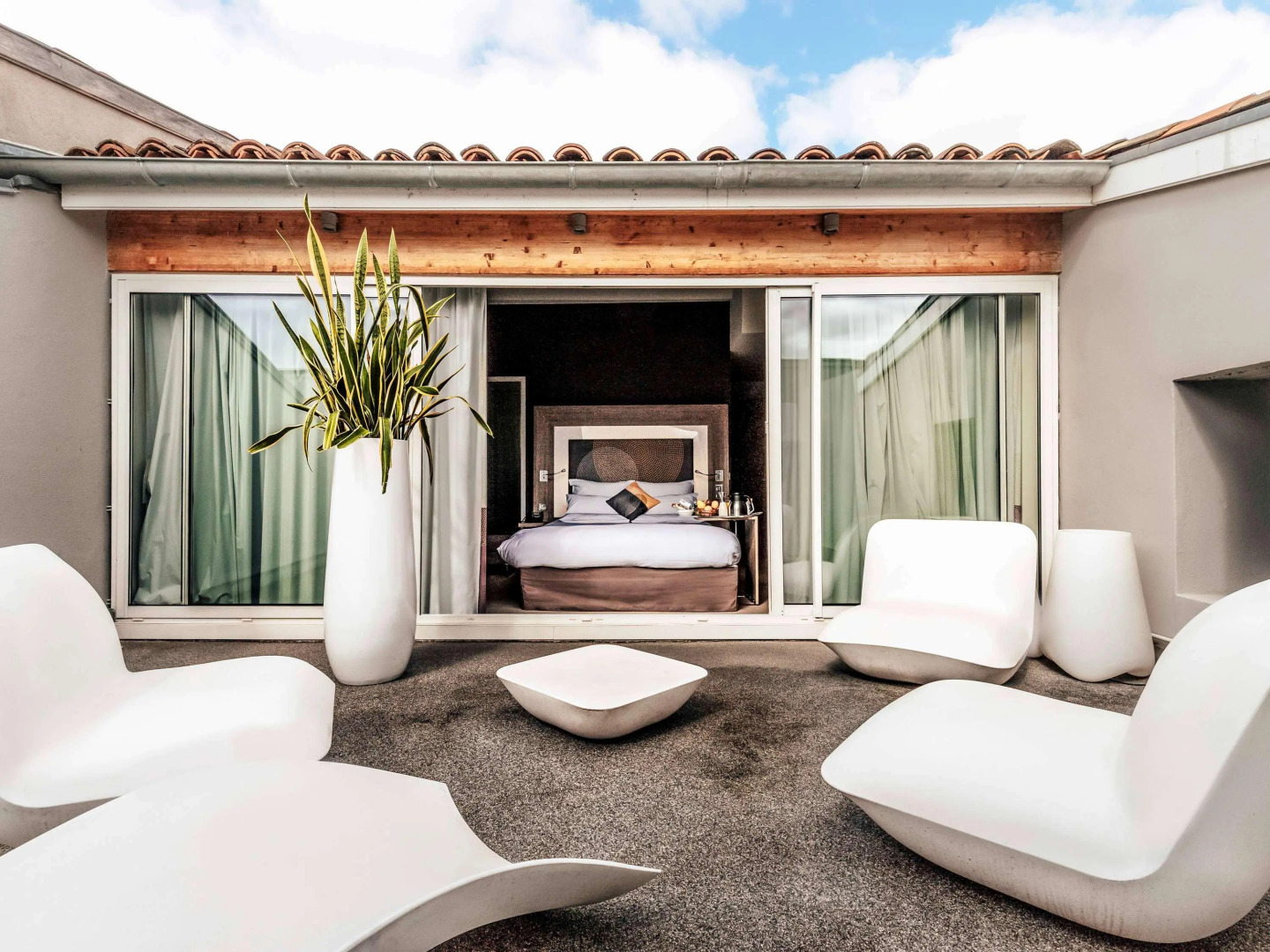 Novotel Toulouse Centre Wilson