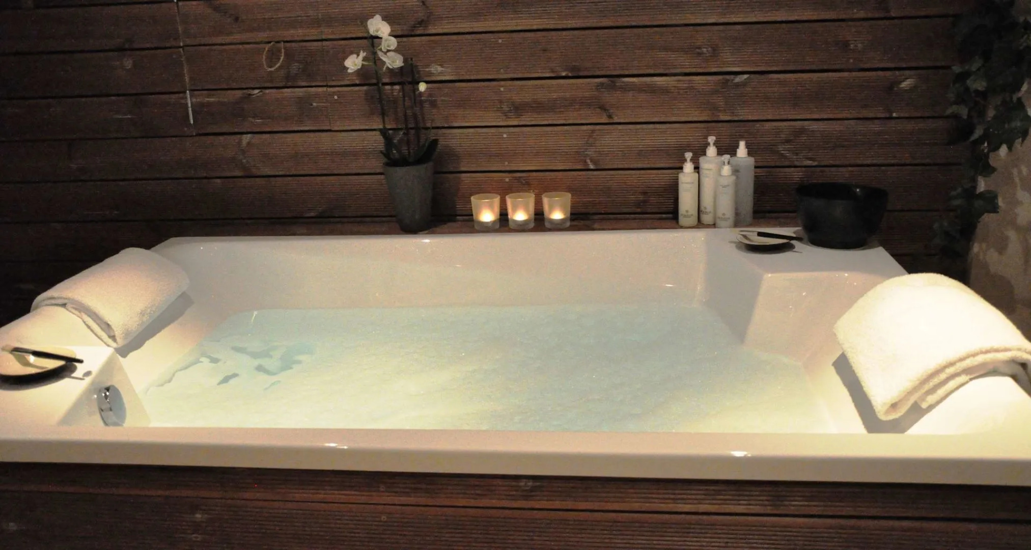 Hotel Continental Relax & Spa