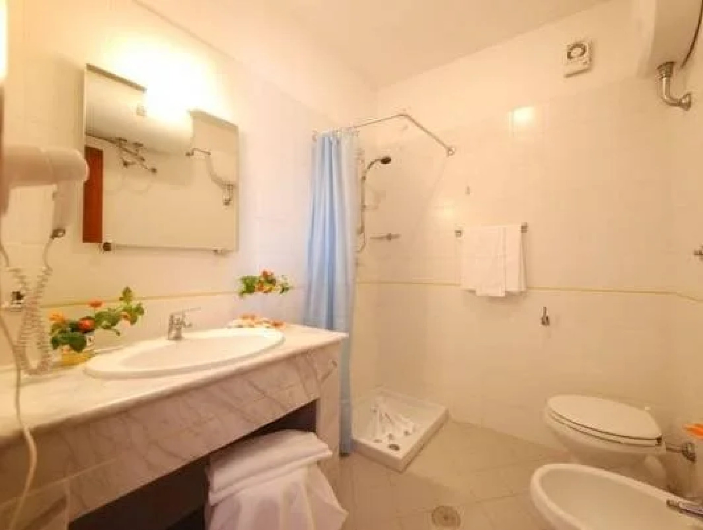 Hotel Club Santa Sabina