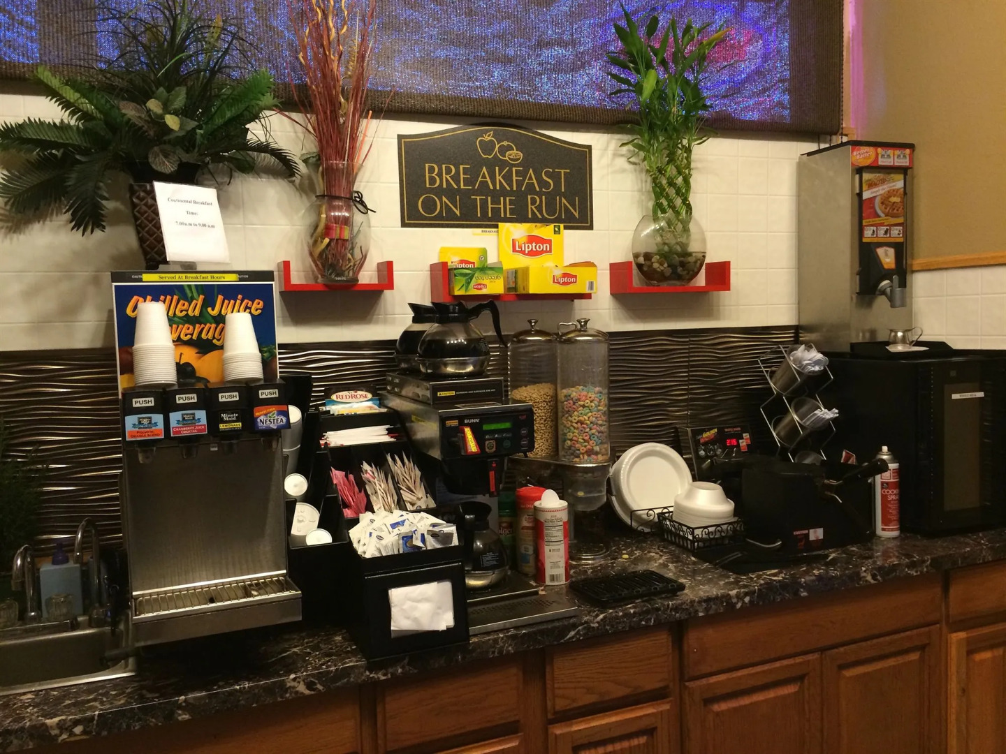 Windsor Inn Motel Lake Havasu City