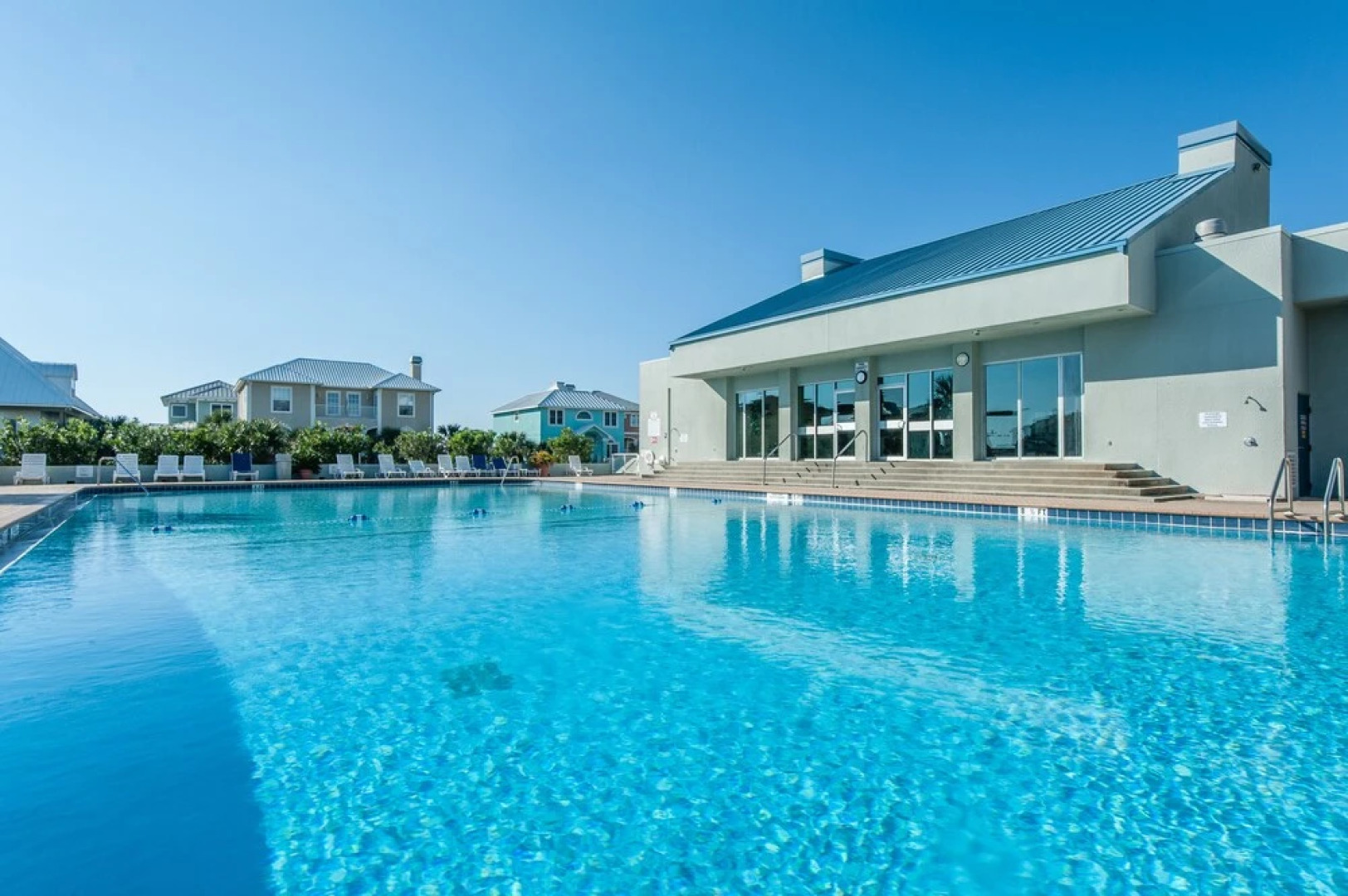 Tristan Towers unit 9B - Two Bedroom Condo