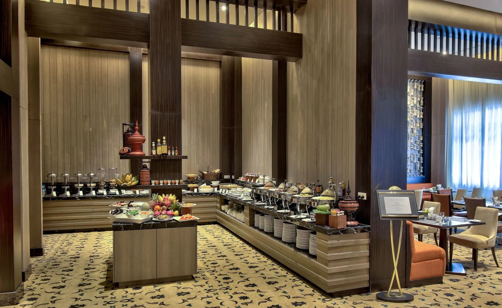 Hilton Nay Pyi Taw