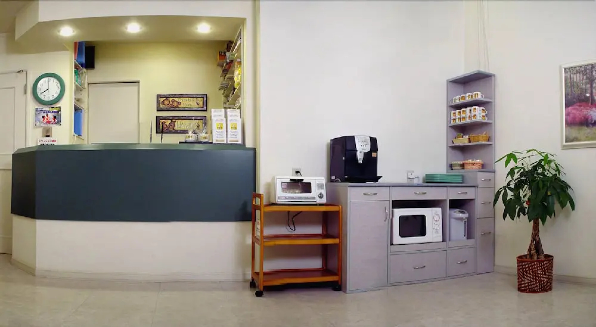 Family Lodge Hatagoya Kitakami Ezuriko