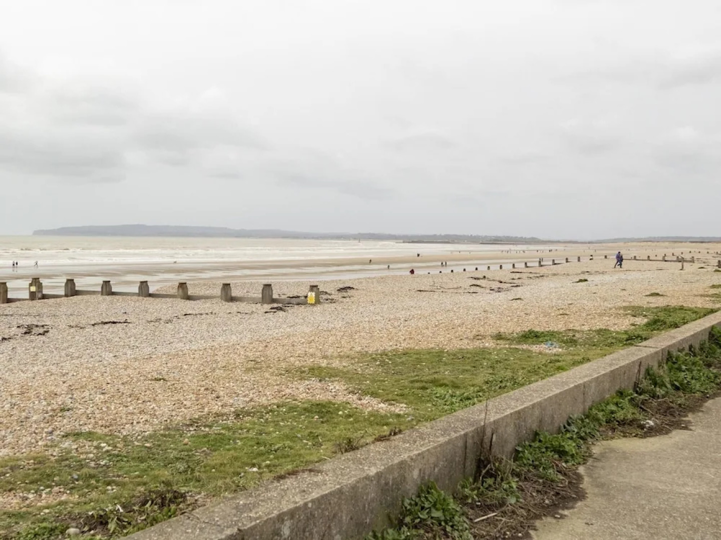 Cosy Home in Hastings With Balcony