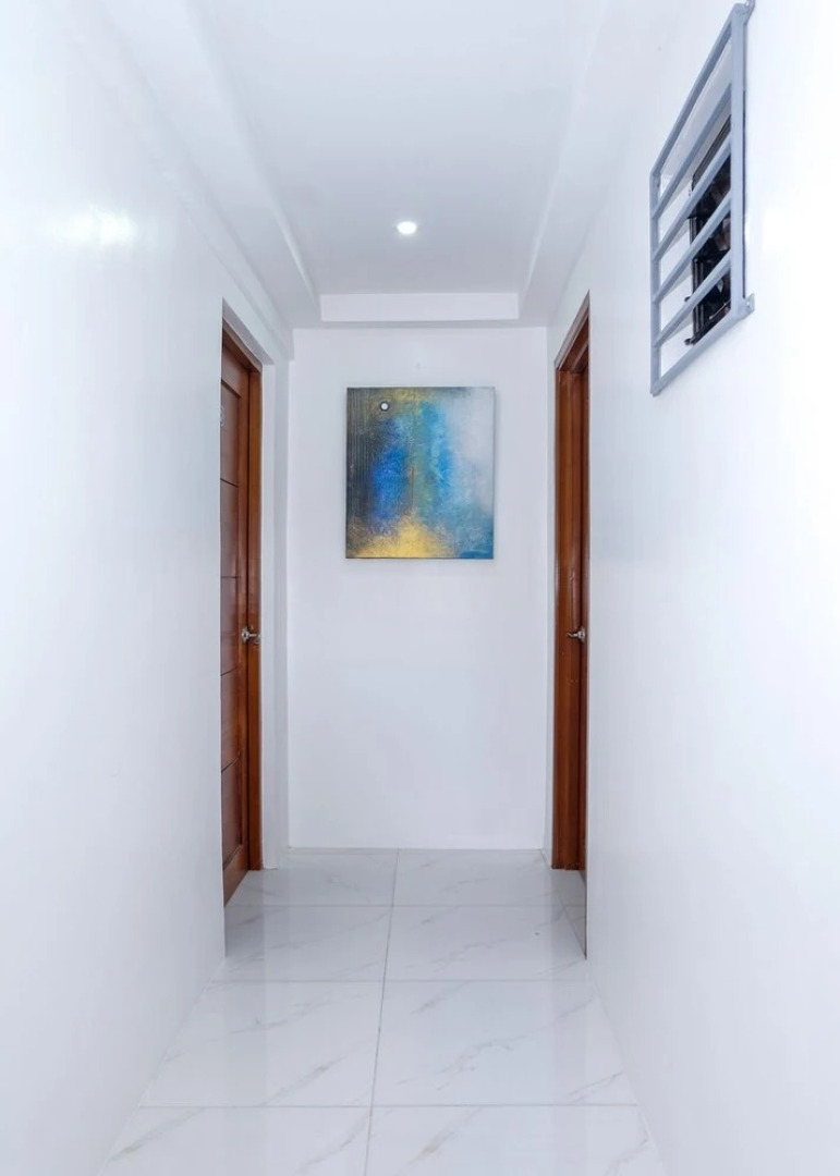 d'Builders Rooms - New Lower Bicutan